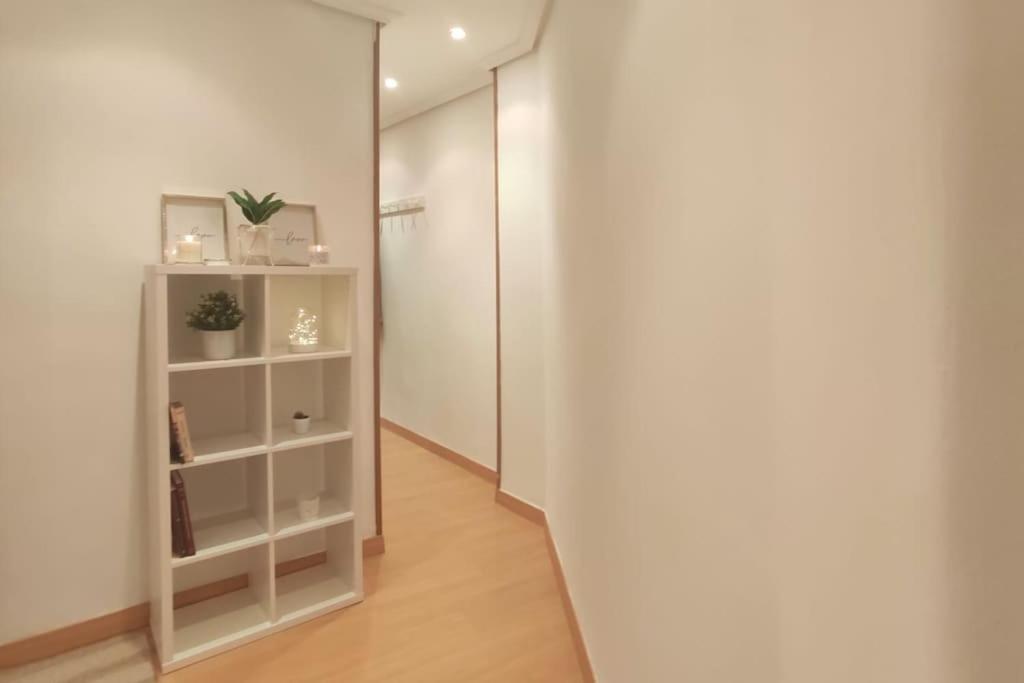 Apartament Moderno En El Centro De