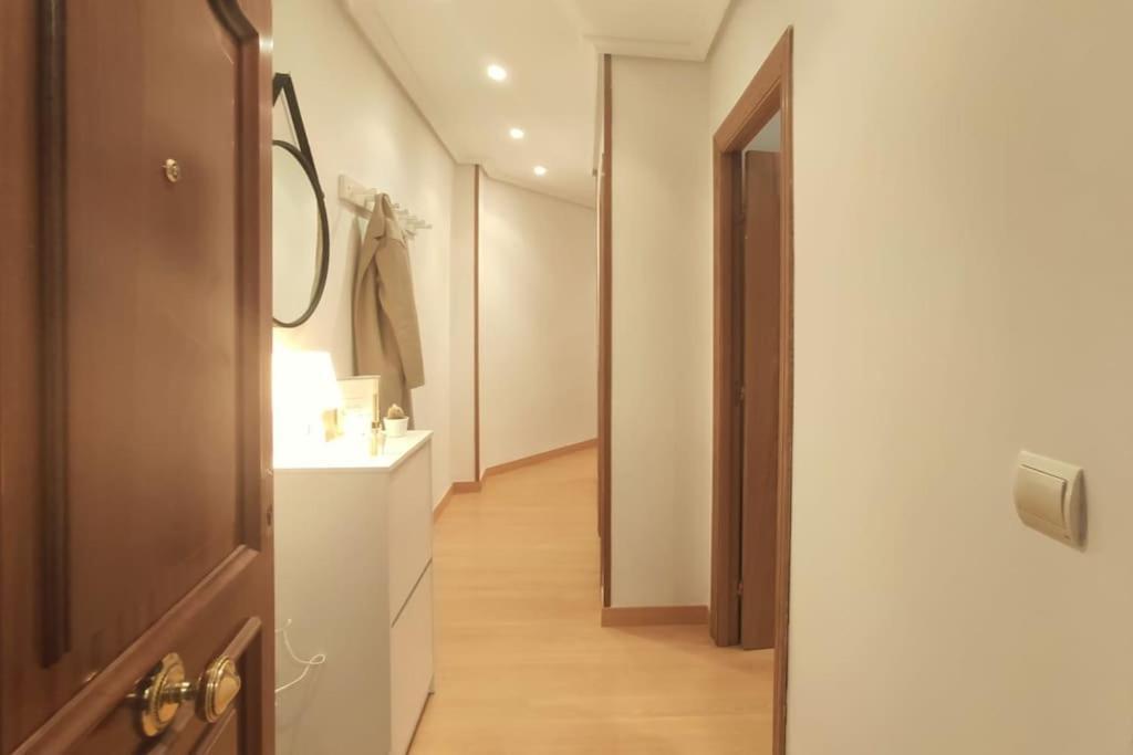 Apartament Moderno En El Centro De Santander