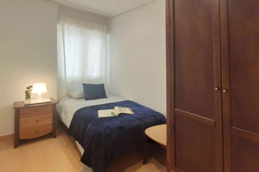 Apartament Moderno En El Centro De