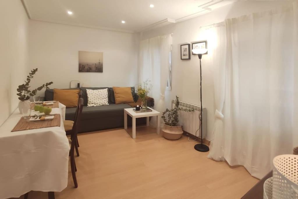 Apartament Moderno En El Centro De *