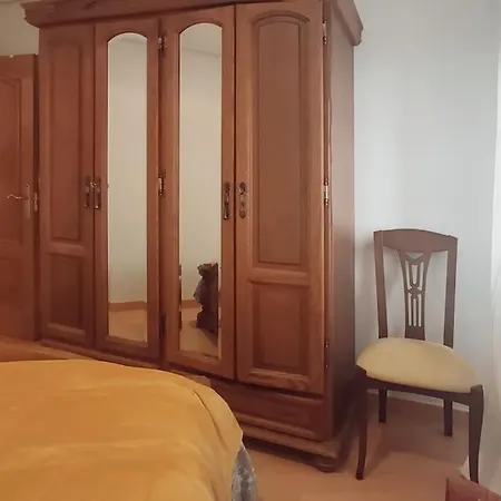Moderno Apartamento En El Centro De Santander Exterior foto
