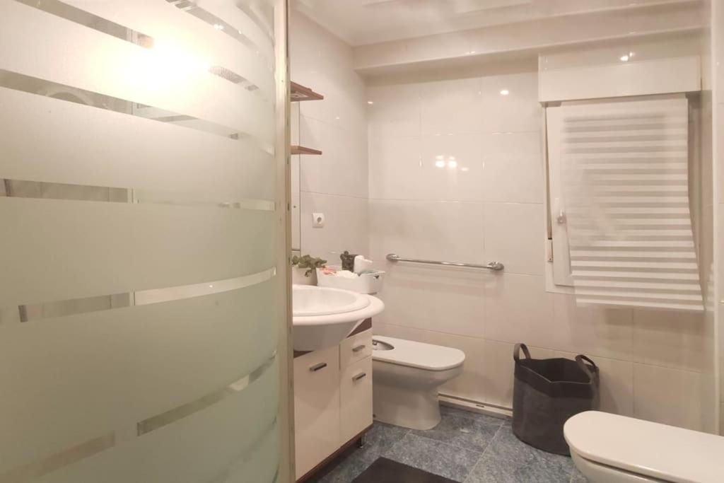 Appartement Moderno En El Centro De