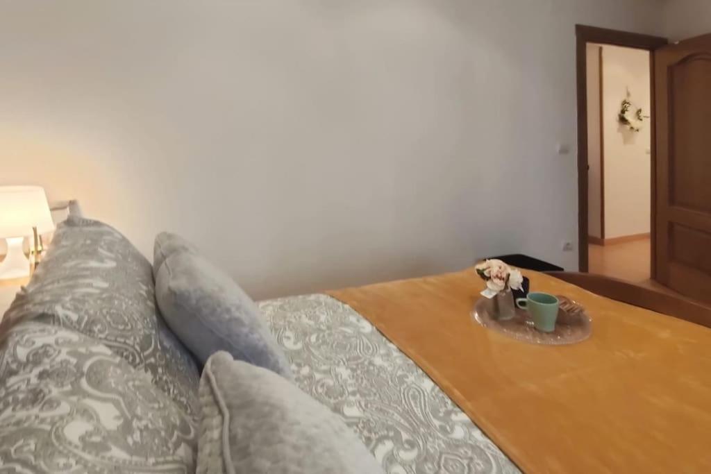 Appartement Moderno En El Centro De Santander