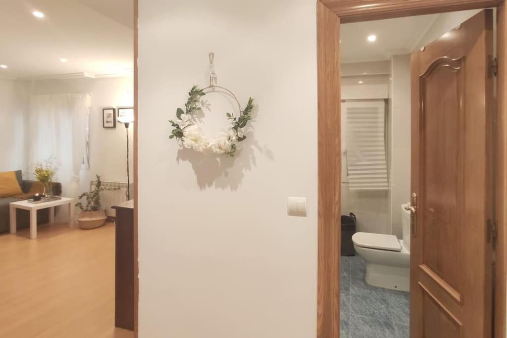 Appartement Moderno En El Centro De
