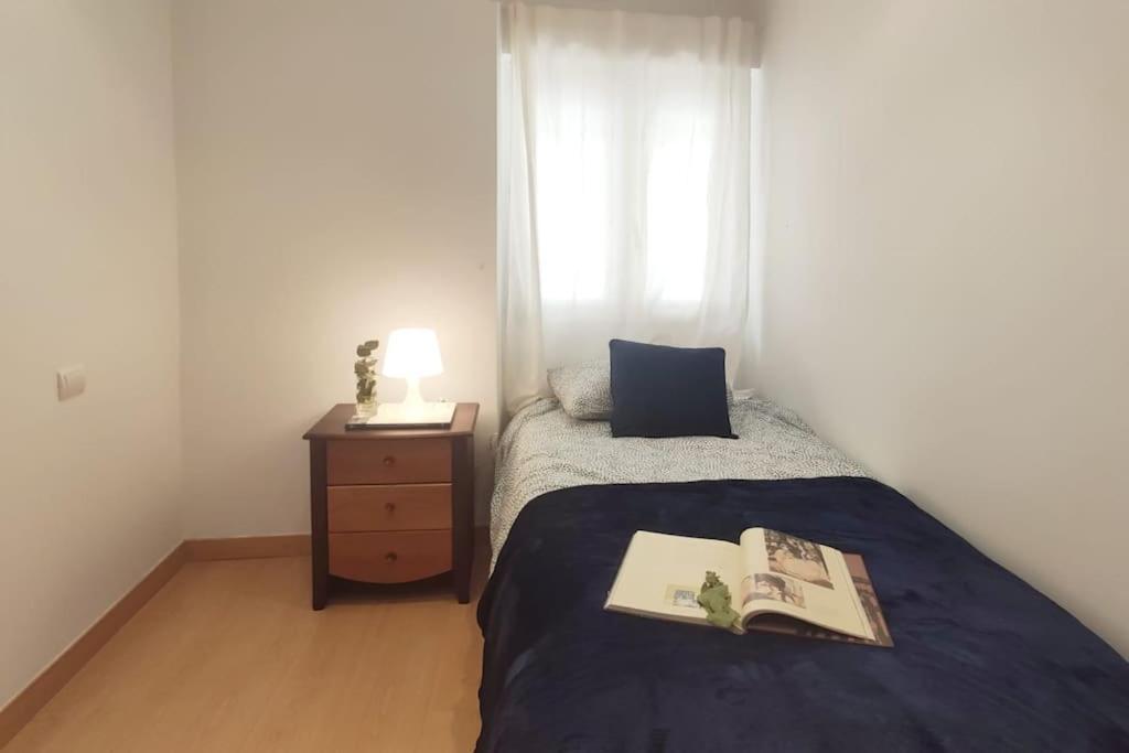 Appartement Moderno En El Centro De Santander