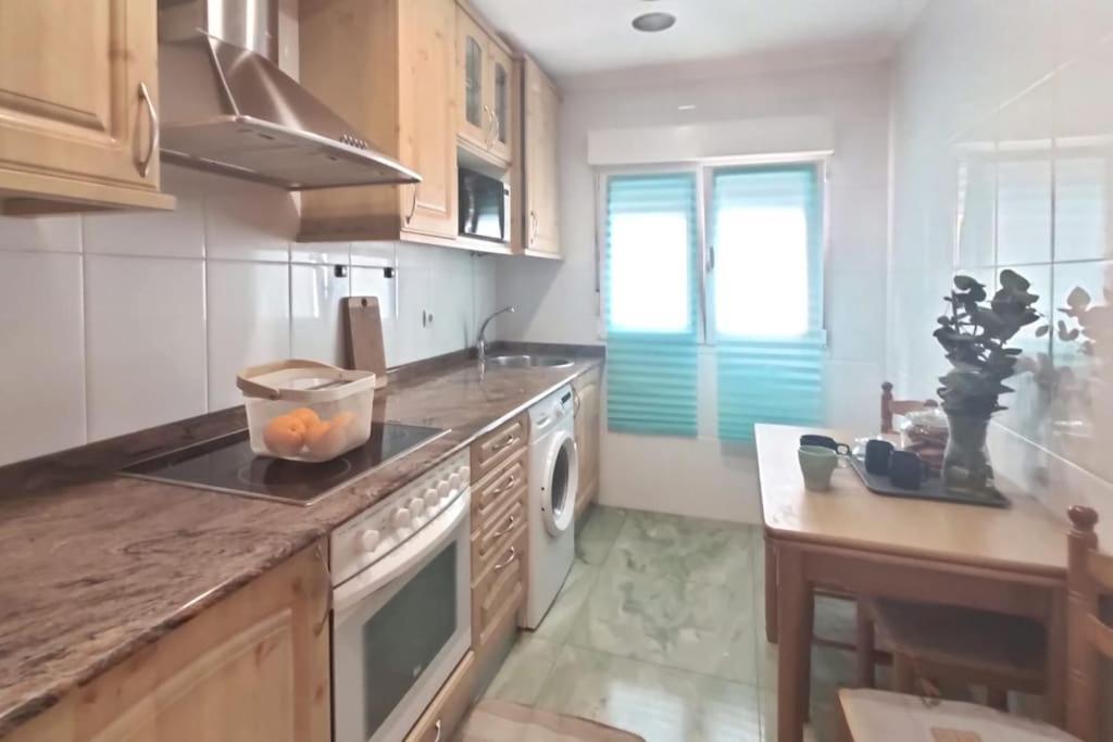 Apartment Moderno En El Centro De *